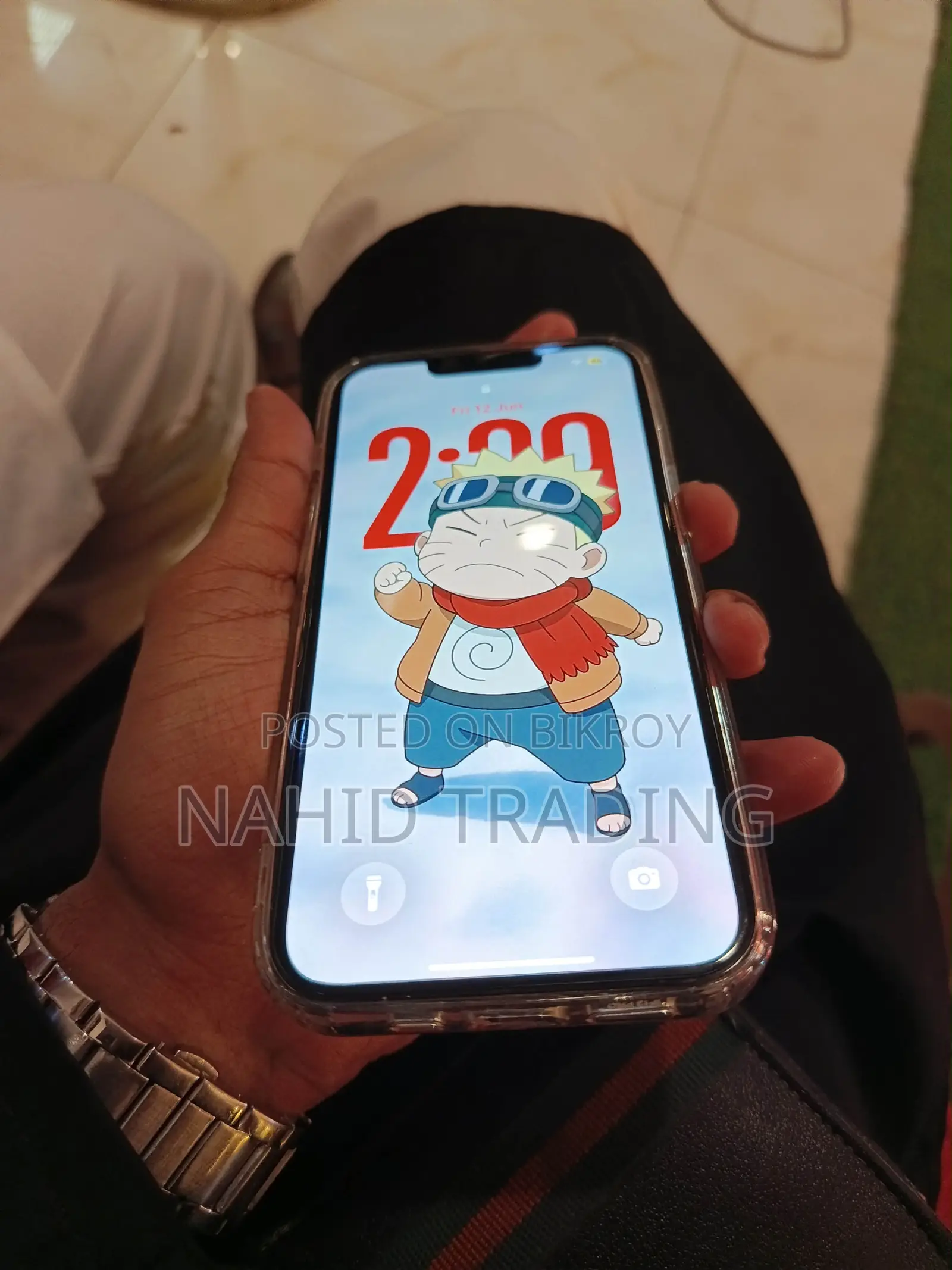 Apple iPhone 13 Pro 128 GB