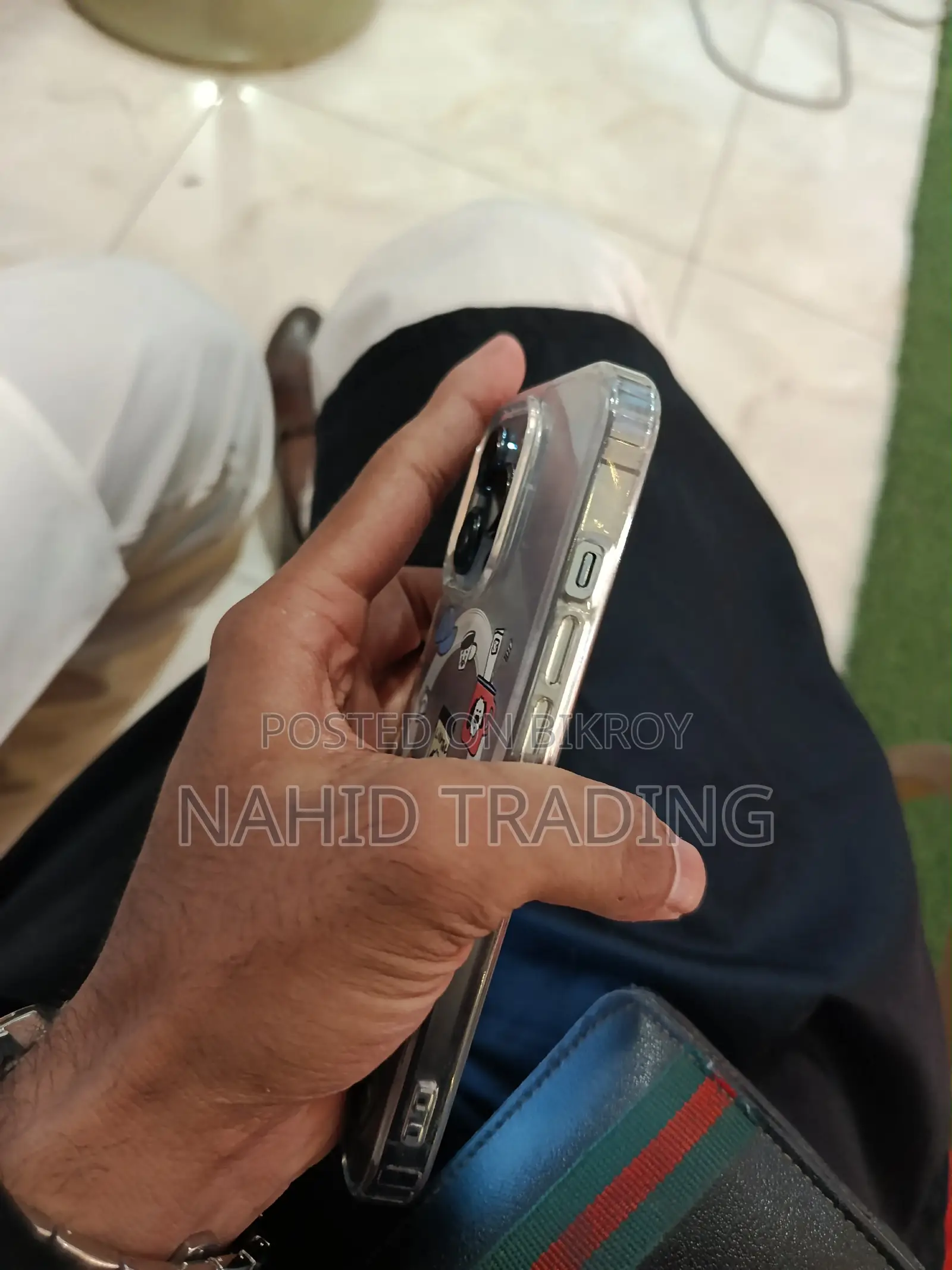 Apple iPhone 13 Pro 128 GB