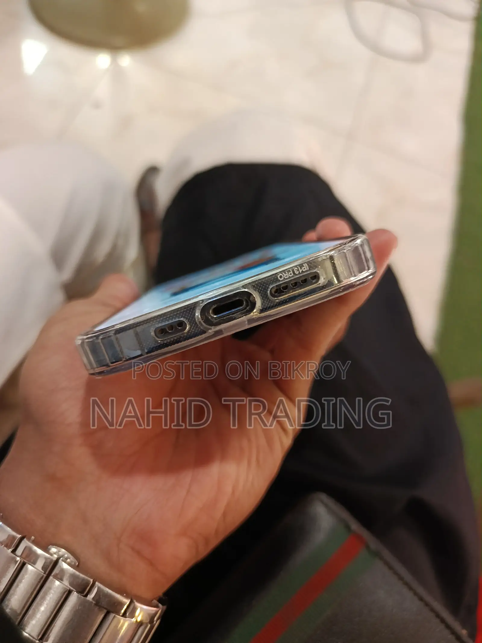 Apple iPhone 13 Pro 128 GB