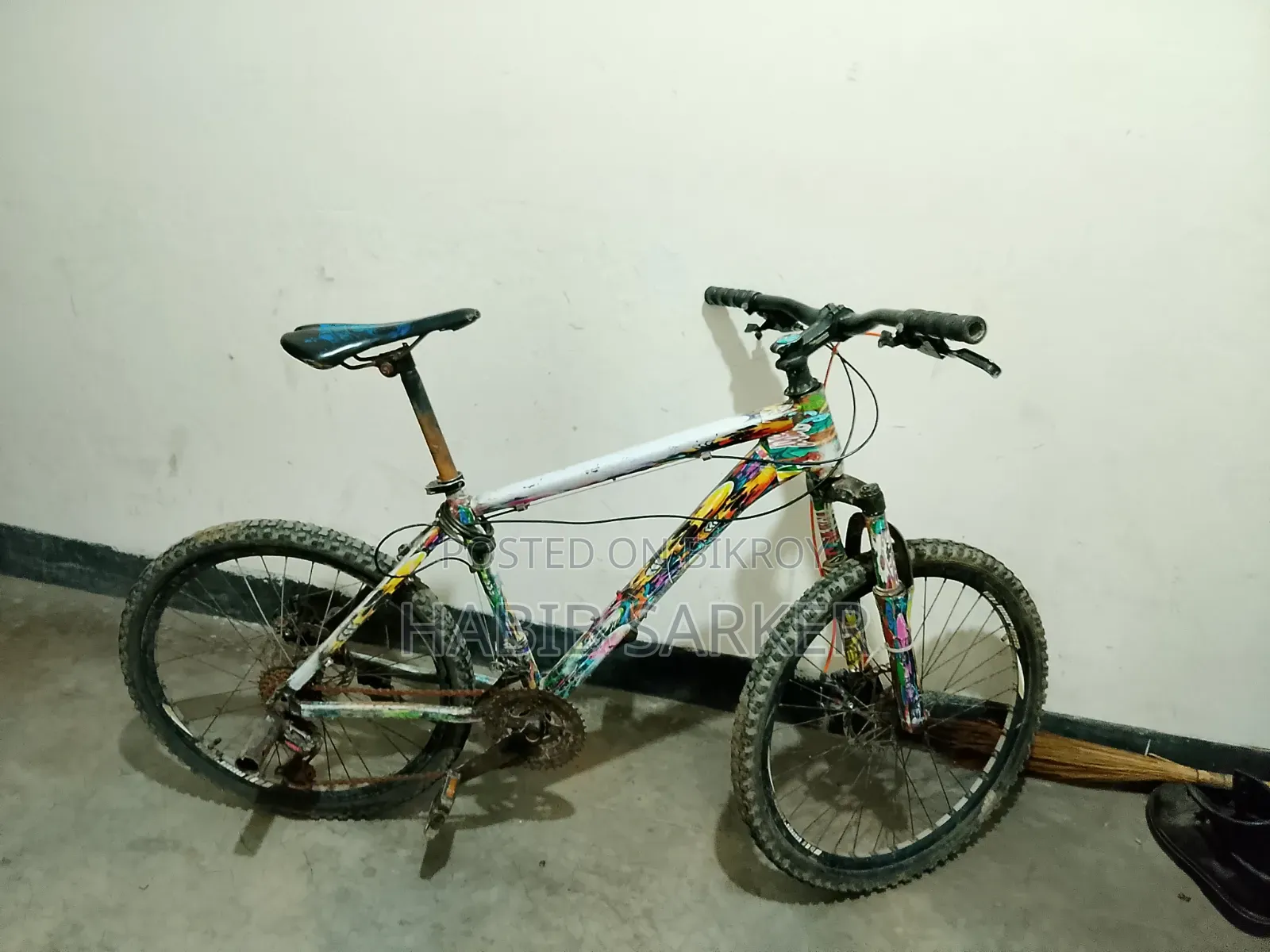 Phonix Cycle
