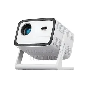 Xiaomi Wanbo Vali 1 ৯০০ ANSI লুমেন অ্যান্ড্রয়েড পোর্টেবল প্রজেক্টর