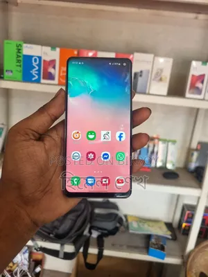 Samsung Galaxy S10 ১২৮ জিবি নীল