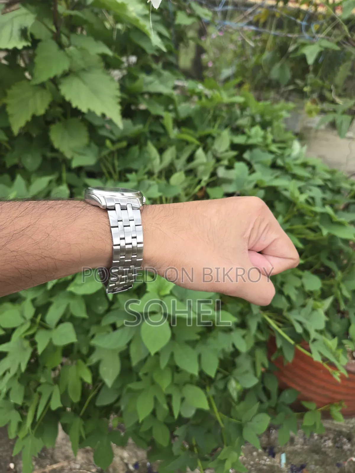 ক্যাসিও অরিজিনাল ঘড়ি