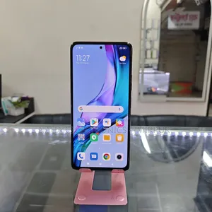 Xiaomi Redmi Note 10 Pro Max 128 GB Gold