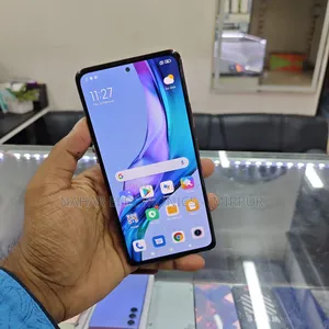 Xiaomi Redmi Note 10 Pro Max 128 GB Gold