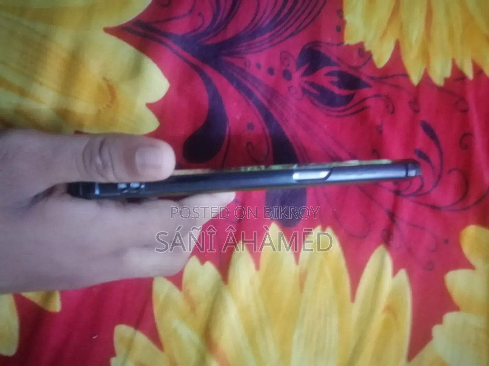 Samsung Galaxy S7 64 GB Black