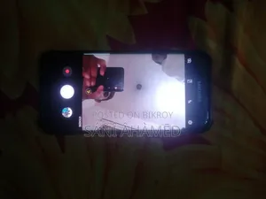 Samsung Galaxy S7 64 GB Black