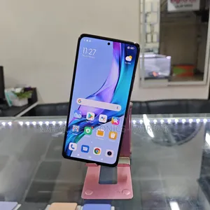 Xiaomi Redmi Note 10 Pro Max 128 GB Gold