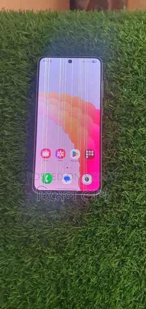 স্যামসাং গ্যালাক্সি এস২১ এফই ৫জি ১২৮ জিবি