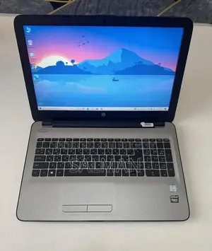 Laptop HP 15 8GB Intel Core I5 SSD 256GB