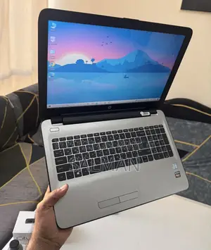 Laptop HP 15 8GB Intel Core I5 SSD 256GB