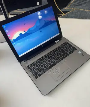 Laptop HP 15 8GB Intel Core I5 SSD 256GB