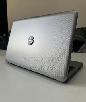 Laptop HP 15 8GB Intel Core I5 SSD 256GB
