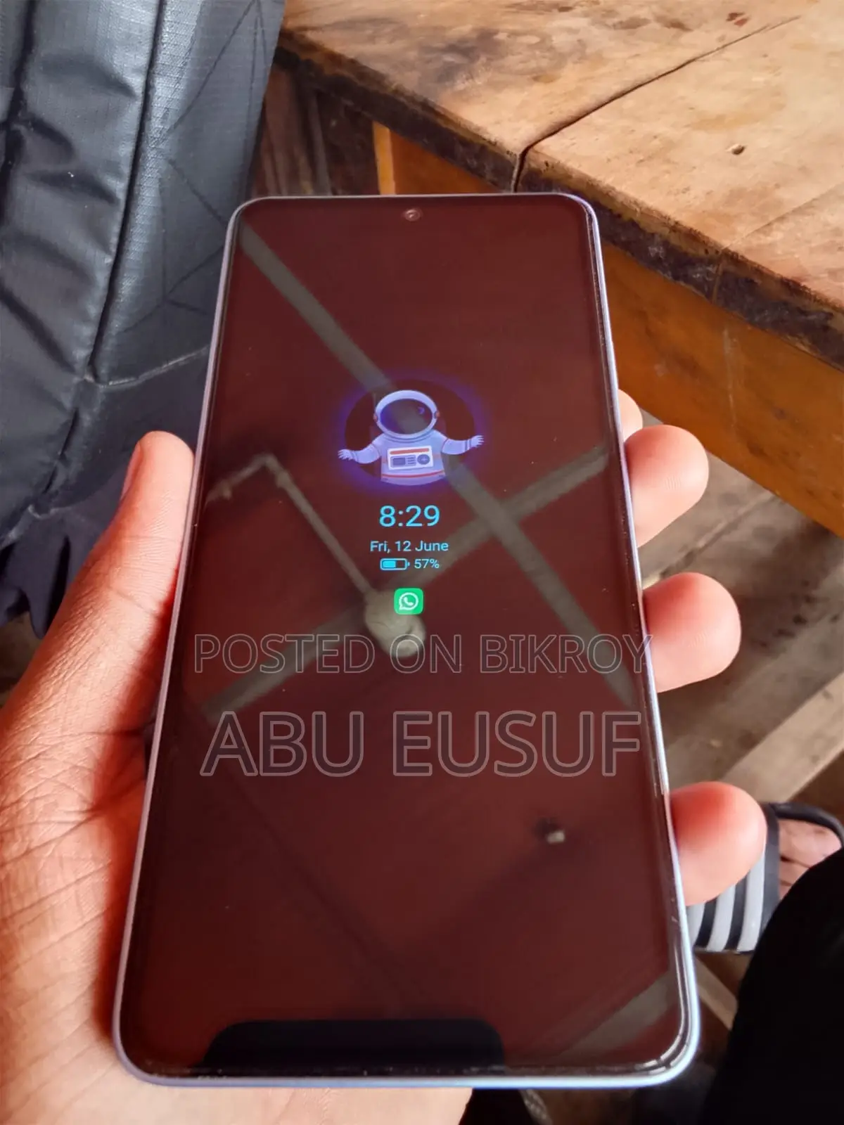 Xiaomi Redmi Note 13 128 GB