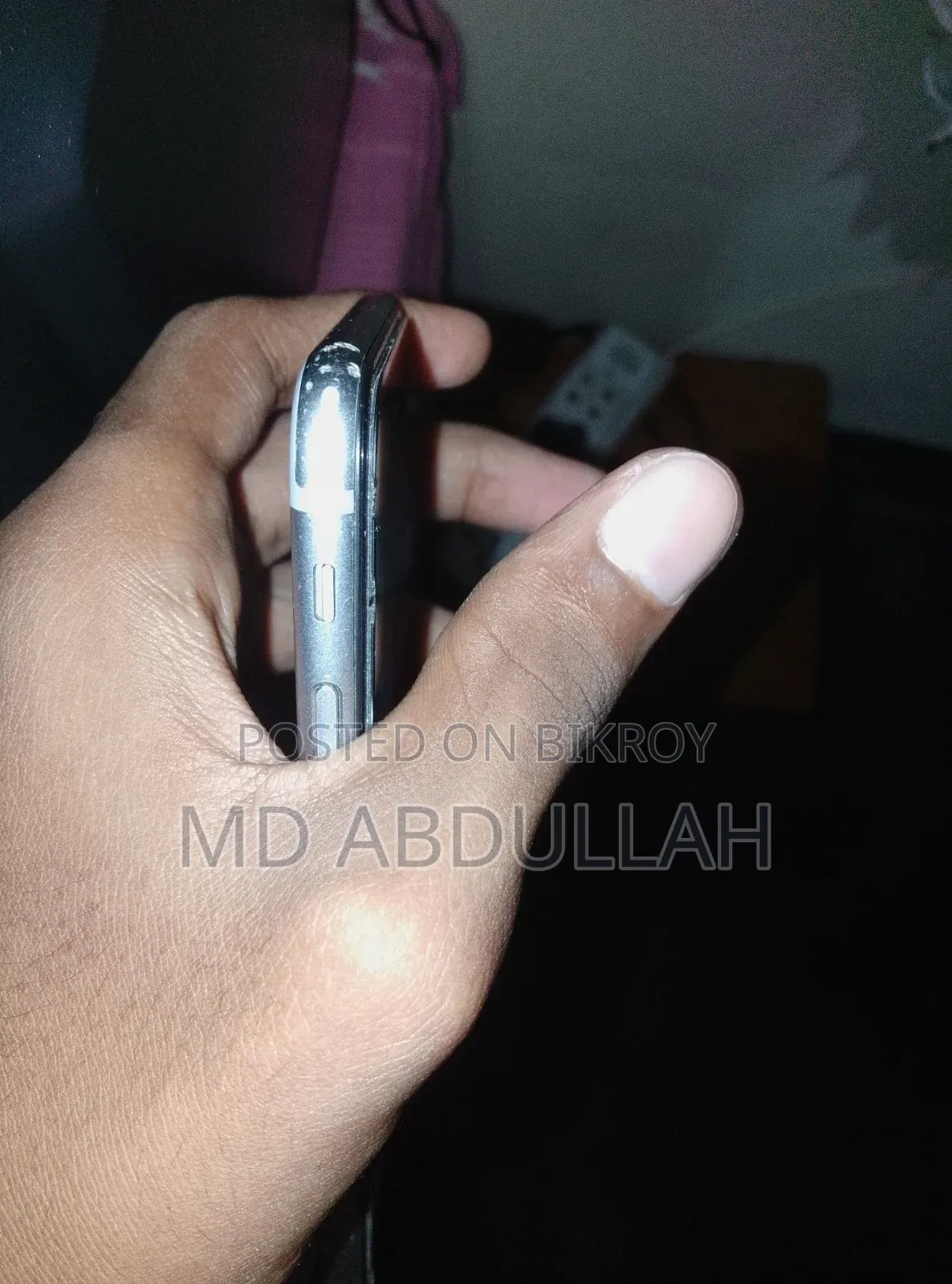 অ্যাপল আইফোন ৬ ৬৪ জিবি সিলভার