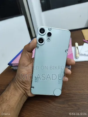 Nothing Phone ১২৮ জিবি ব্লু