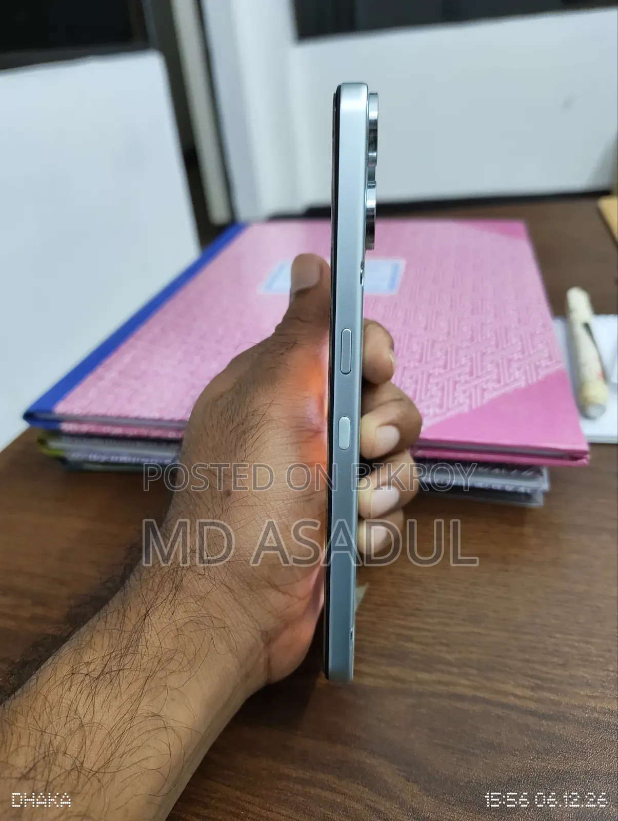 Nothing Phone ১২৮ জিবি ব্লু