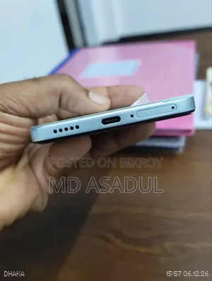 Nothing Phone ১২৮ জিবি ব্লু