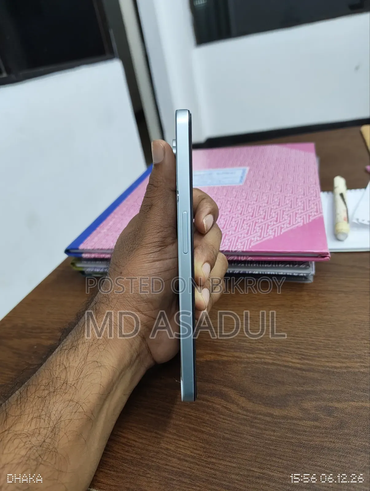 Nothing Phone ১২৮ জিবি ব্লু