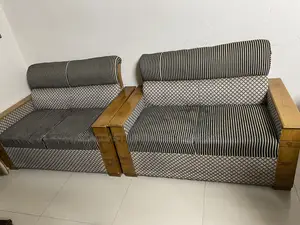 Sofa Set for Sale (2+2)