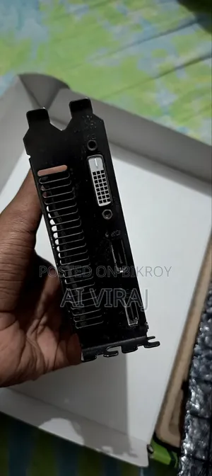 GTX 1650 OC