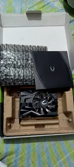 GTX 1650 OC
