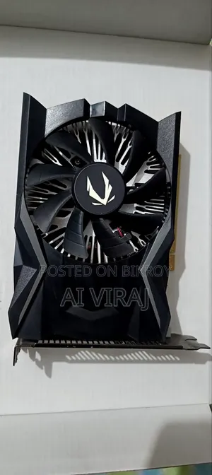 GTX 1650 OC