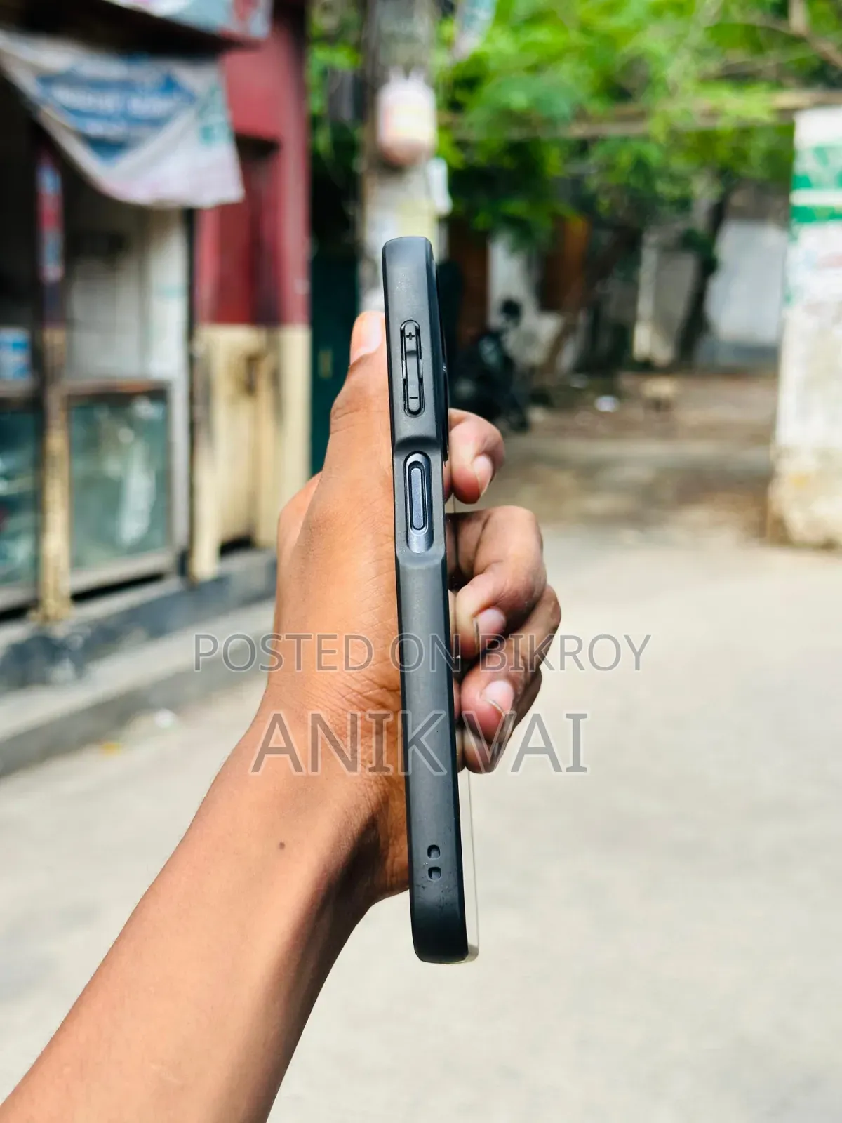 Samsung Galaxy A24 128 GB Black