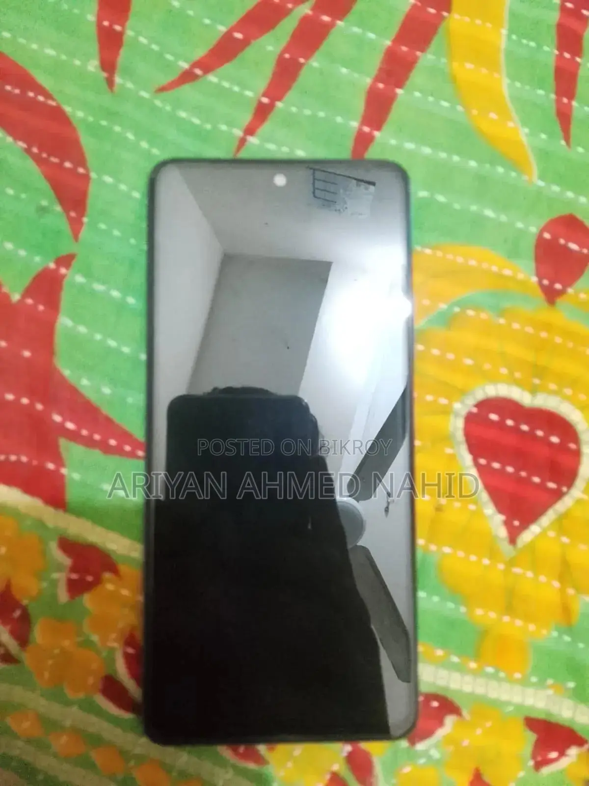 Xiaomi Mi Note 10 Pro 256 GB White