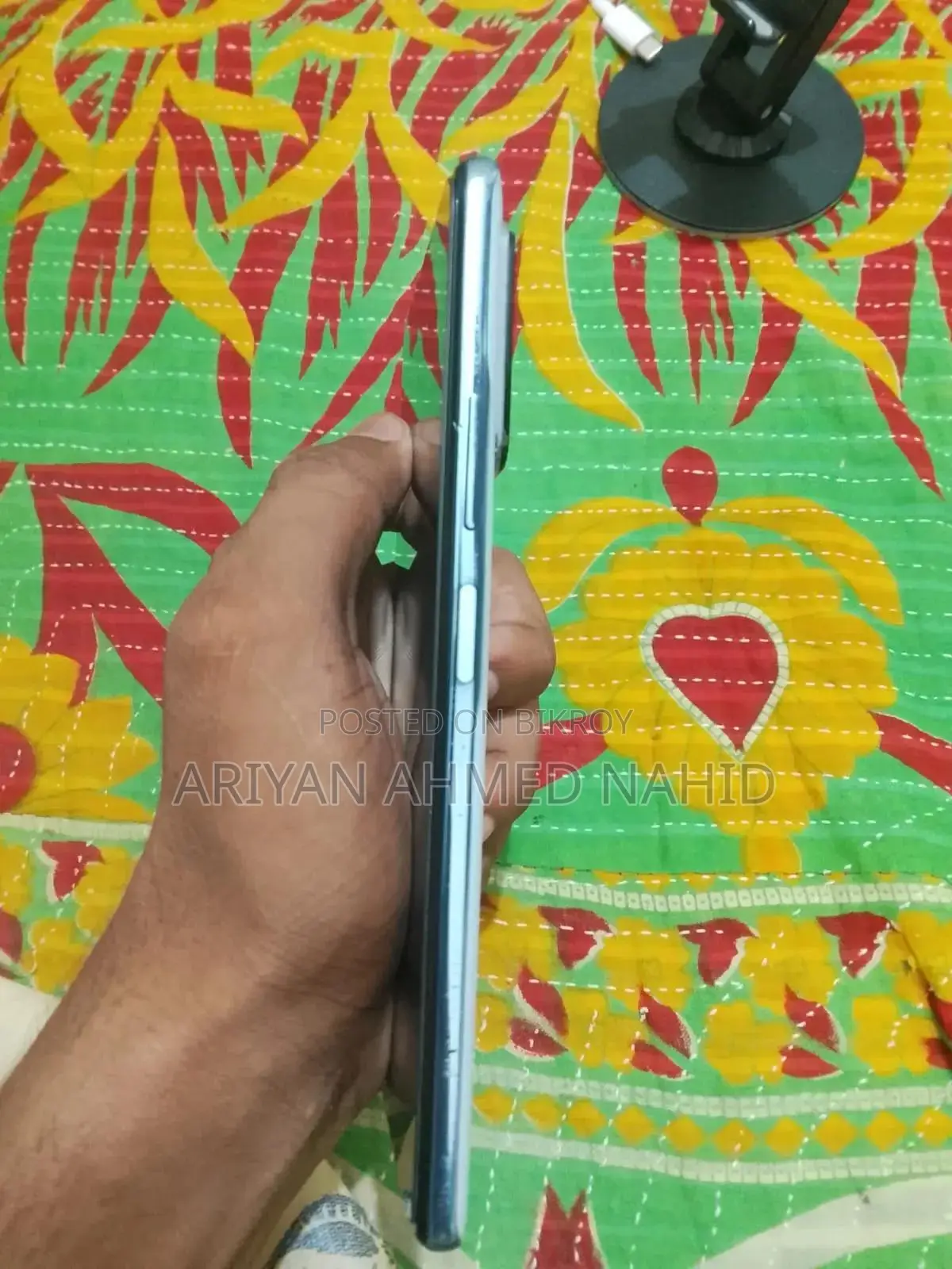 Xiaomi Mi Note 10 Pro 256 GB White