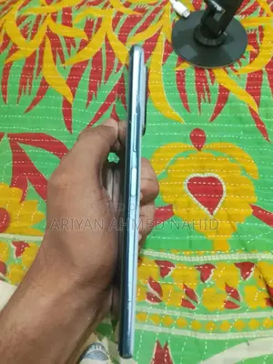 Xiaomi Mi Note 10 Pro 256 GB White