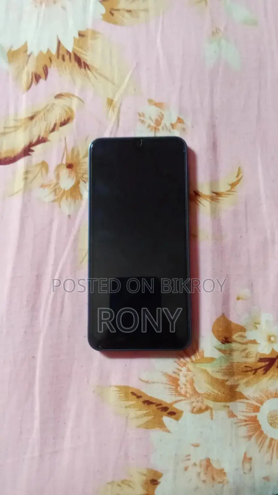 Samsung Galaxy A17 5G 128 GB Blue