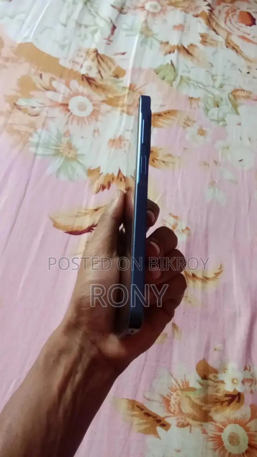 Samsung Galaxy A17 5G 128 GB Blue