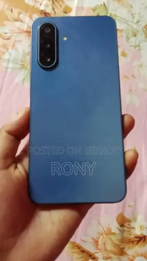 Samsung Galaxy A17 5G 128 GB Blue
