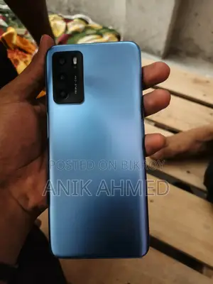 Oppo A16 ৬৪ জিবি গ্রে