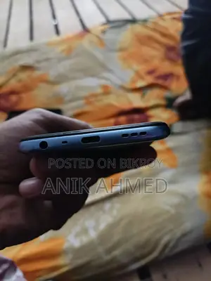 Oppo A16 ৬৪ জিবি গ্রে