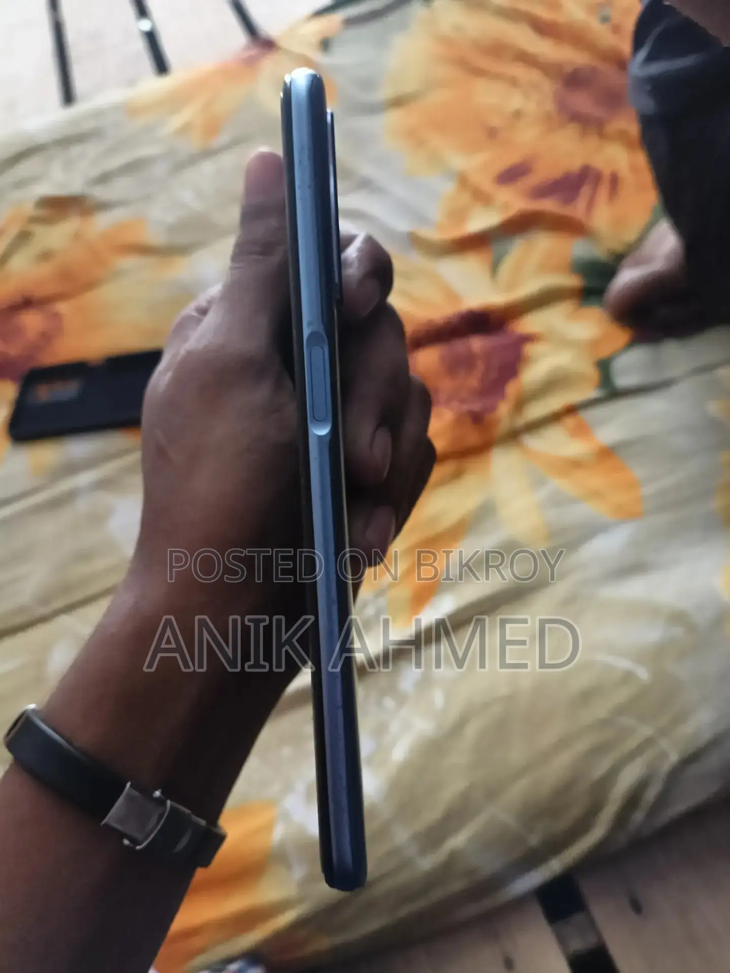 Oppo A16 ৬৪ জিবি গ্রে
