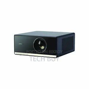 Projector Wanbox 5 Pro 1100 ANSI 4K Support Projector With Android TV 11