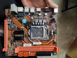 Esonic H81 Motherboard