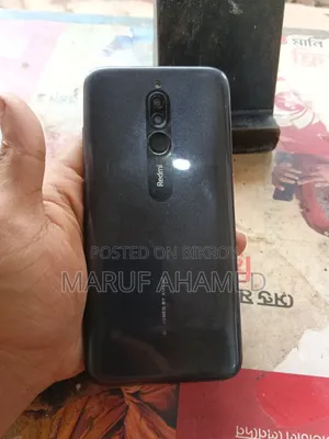 Xiaomi Redmi 8 32 GB
