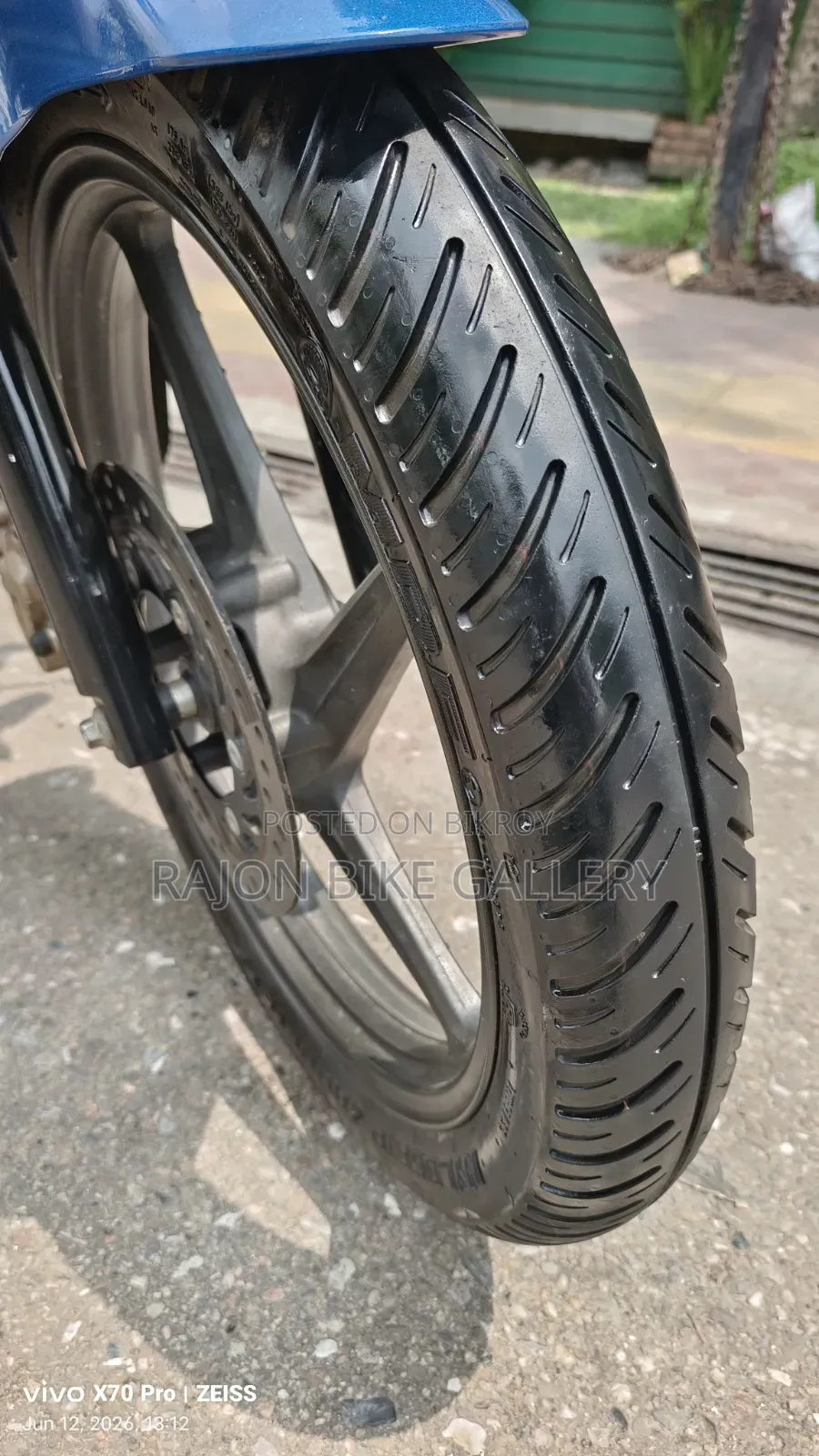 New Honda 2025