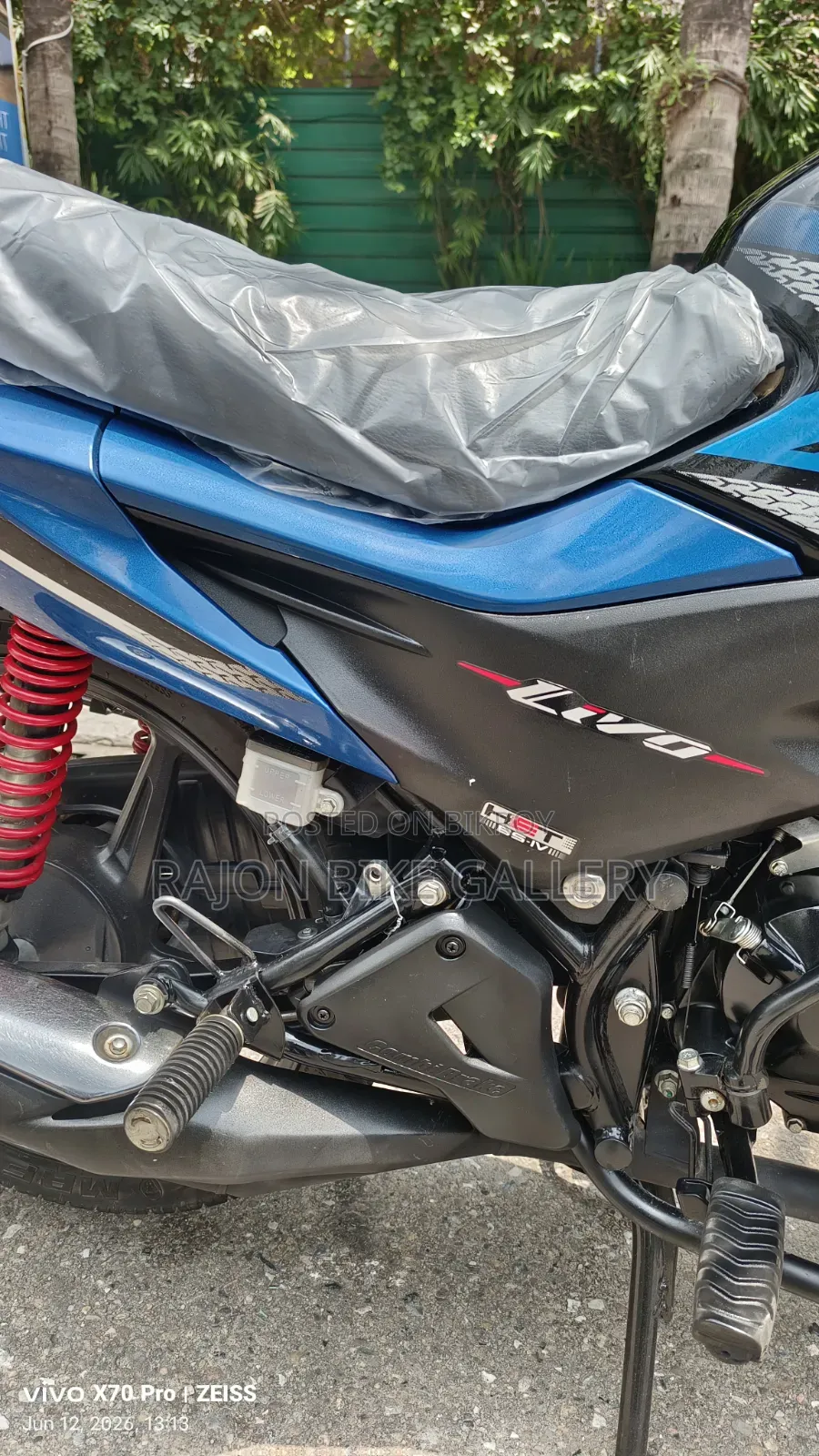 New Honda 2025