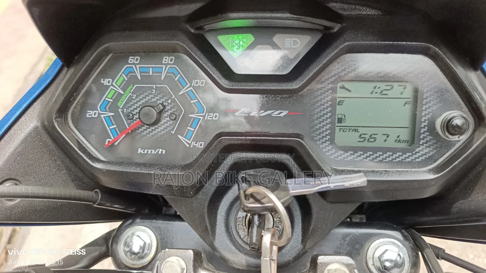 New Honda 2025