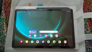 Samsung Galaxy Tab S9 FE 128 GB Gray