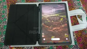 Samsung Galaxy Tab S9 FE 128 GB Gray