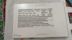 Samsung Galaxy Tab S9 FE 128 GB Gray