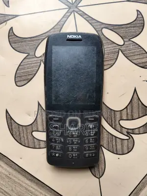 Nokia ব্ল্যাক