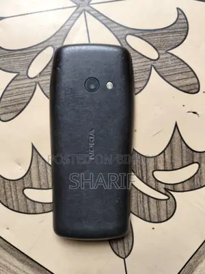Nokia ব্ল্যাক