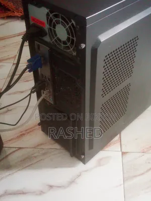 Desktop Computer Gigabyte GB-BKi5HT2-7200 8GB Intel Core I3 SSD 1T