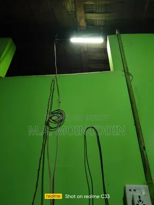 ১২ ভোল্ট ডিসি আই পি এস